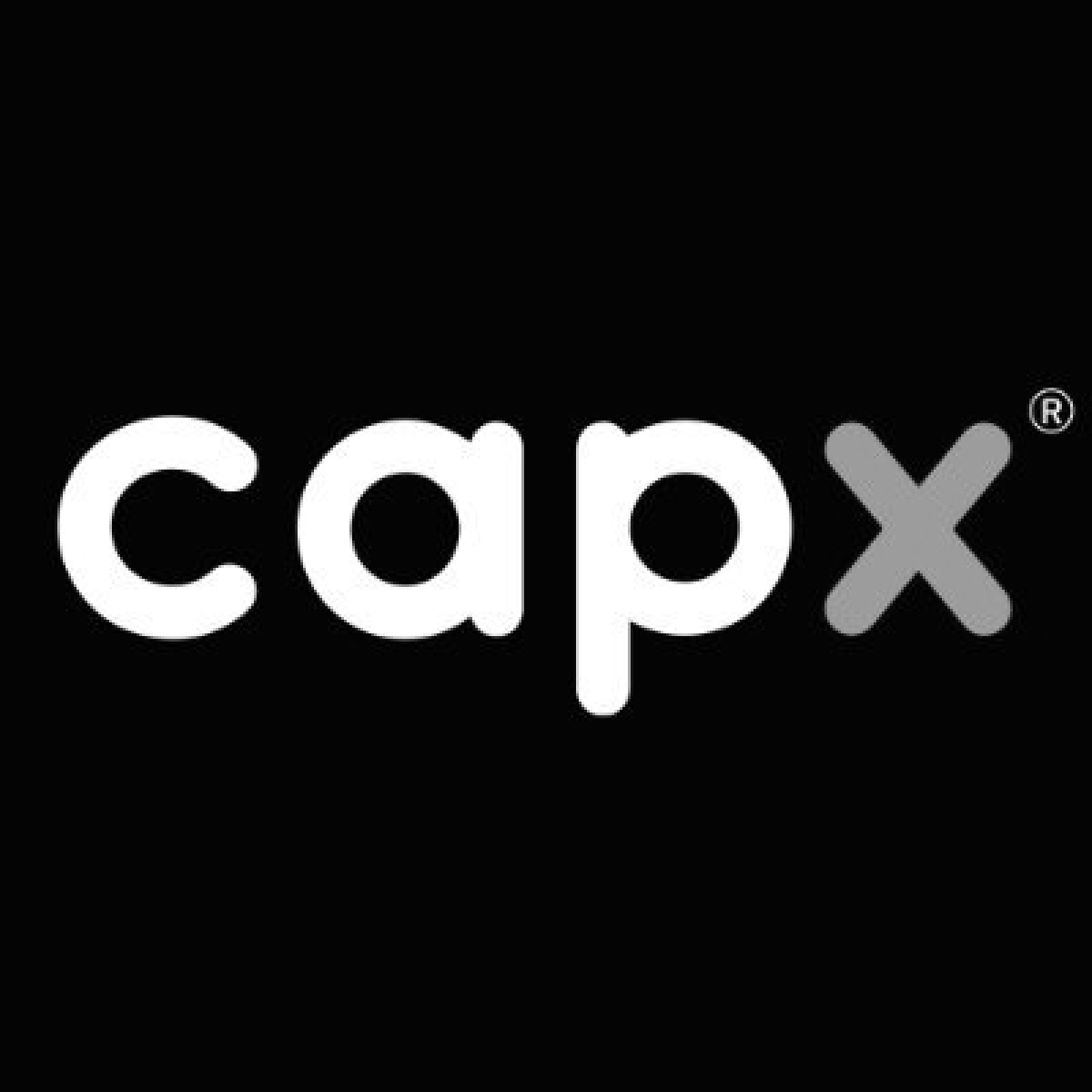 Logo of 0XCapx